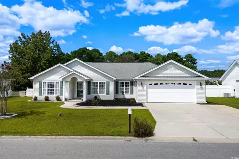 773 Drawbridge Dr, Conway, SC 29526