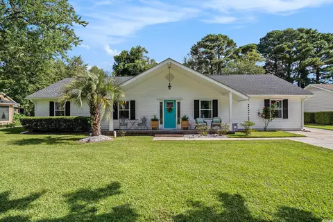 1926 Bob White Ln, Surfside Beach, SC 29575