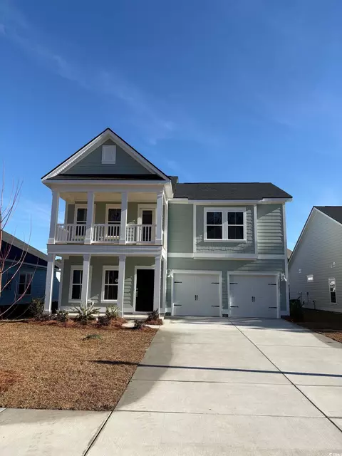 1417 Seachase Way, North Myrtle Beach, SC 29582