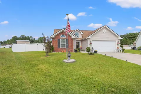 316 Bryant Park Ct, Conway, SC 29527