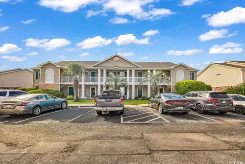 3690 Clay Pond Village Ln #6, Myrtle Beach, SC 29579