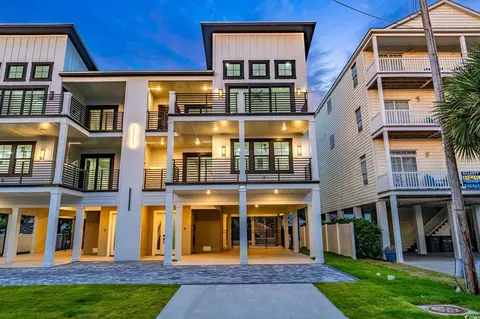 210 28th Ave N, North Myrtle Beach, SC 29582