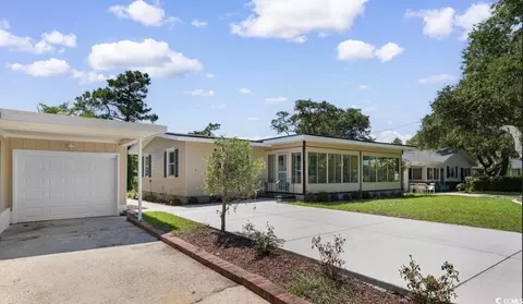 409 14th Ave S, North Myrtle Beach, SC 29582