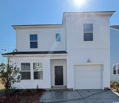 1535 Covewind Cir, North Myrtle Beach, SC 29582