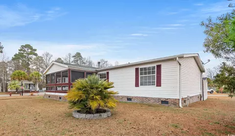 287 Kanawha Trl, Longs, SC 29568