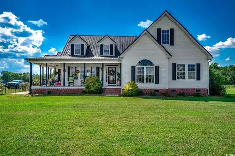 2708 New Home Cir, Conway, SC 29526
