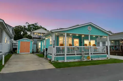 6001-5308 S Kings Hwy, Myrtle Beach, SC 29575