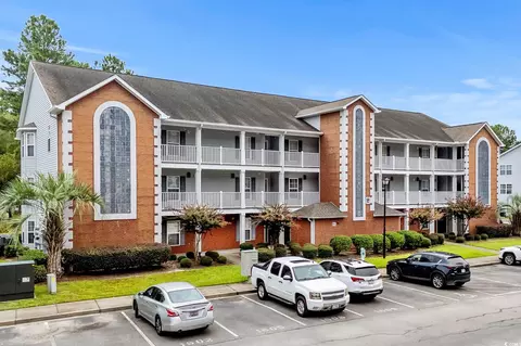 4849 Meadowsweet Dr #1606, Myrtle Beach, SC 29579