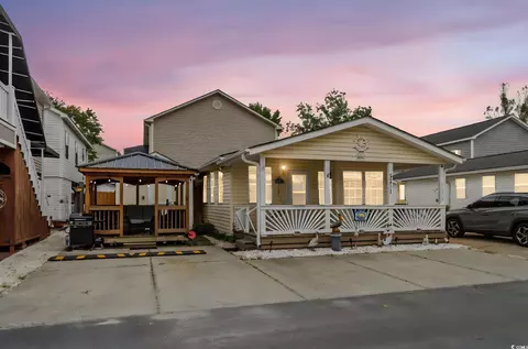 6001-5211 S Kings Hwy, Myrtle Beach, SC 29575
