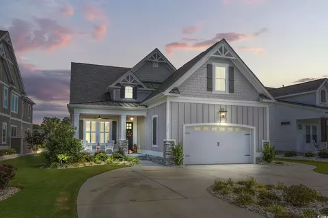 756 Waterbridge Blvd, Myrtle Beach, SC 29579