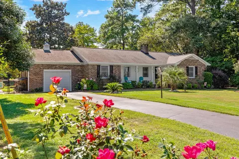 113 Limestone Ln, Conway, SC 29526
