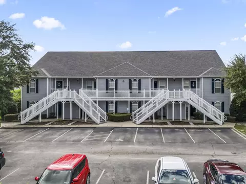 164 W Haven Dr #15-H, Myrtle Beach, SC 29579