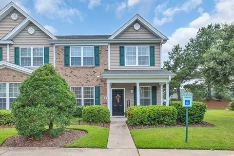 160 Chenoa Dr #F, Murrells Inlet, SC 29576