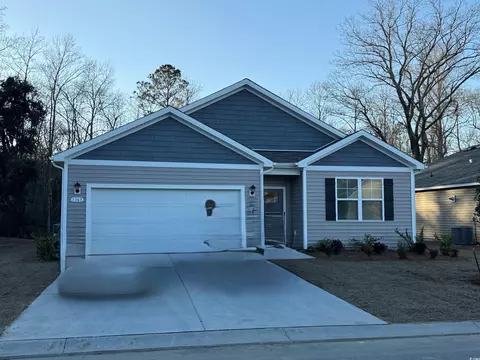 1363 Nokota Dr, Conway, SC 29526