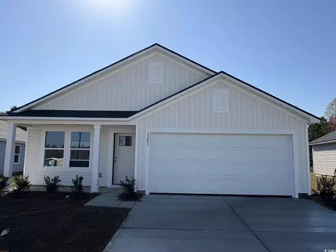 6287 Swainson St SW, Ocean Isle Beach, NC 28469