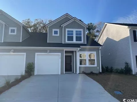 1748 Hunting Harris Ct #11, Ocean Isle Beach, NC 28469