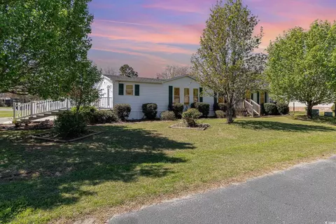832 Rusty Anchor Ct, Murrells Inlet, SC 29576