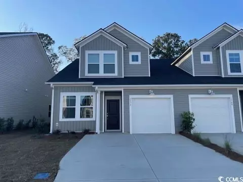 1752 Hunting Harris Ct #12, Ocean Isle Beach, NC 28469