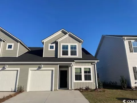 1753 Hunting Harris Ct #35, Ocean Isle Beach, NC 28469