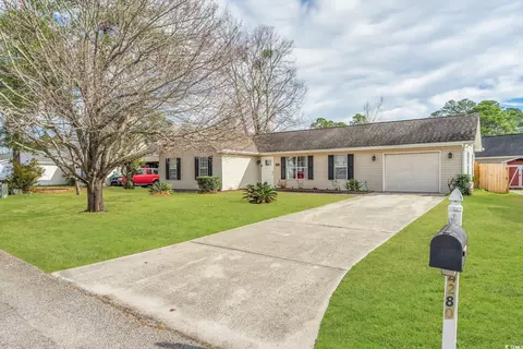 4280 Hunting Bow Trl, Myrtle Beach, SC 29579