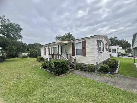 54 Crooked Island Cir, Murrells Inlet, SC 29576