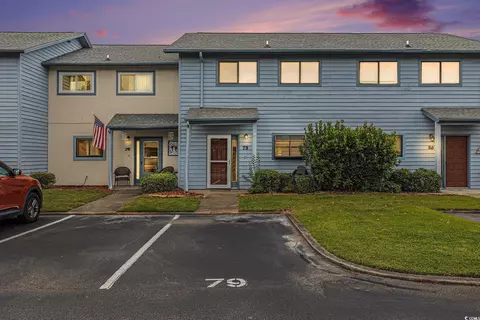 775 Plantation Dr #79, Little River, SC 29566