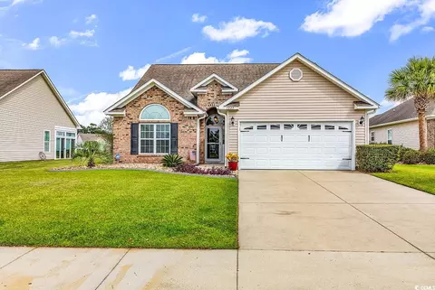 1225 Wayvland Dr, Surfside Beach, SC 29575