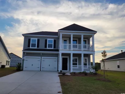 728 Laconic Dr, Myrtle Beach, SC 29588