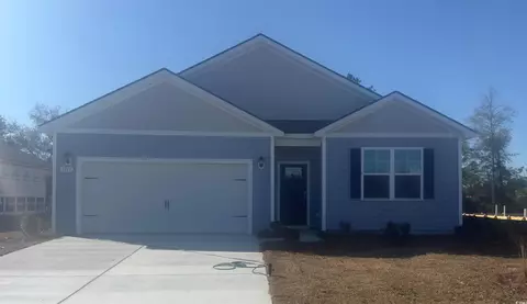 1011 St Martin St, Georgetown, SC 29440