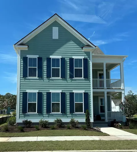 321 Grafton Dr, Myrtle Beach, SC 29588