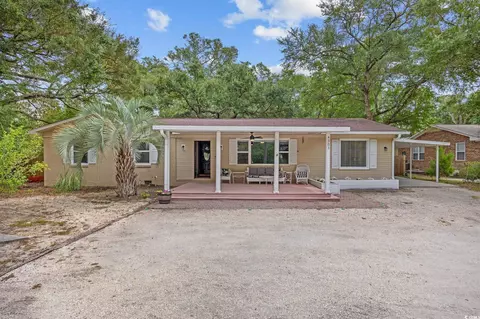 4303 Old Kings Hwy, Murrells Inlet, SC 29576
