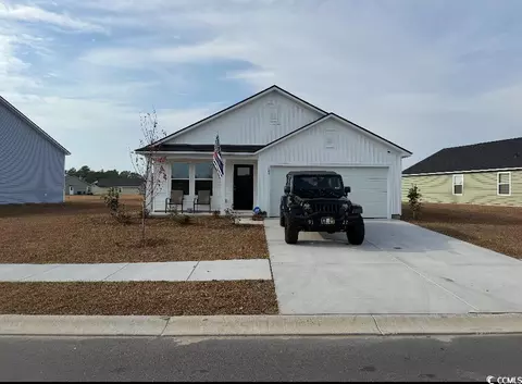 201 Warner Crossing Way, Loris, SC 29569
