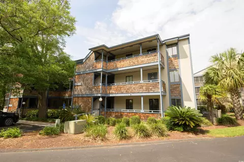250 Maison Dr #B-4, Myrtle Beach, SC 29572