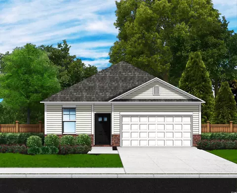 4744 Huckleberry Ln, Conway, SC 29526