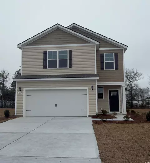 1015 St Martin St, Georgetown, SC 29440
