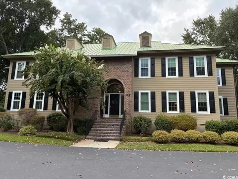 333 Golden Bear Dr #4, Pawleys Island, SC 29585