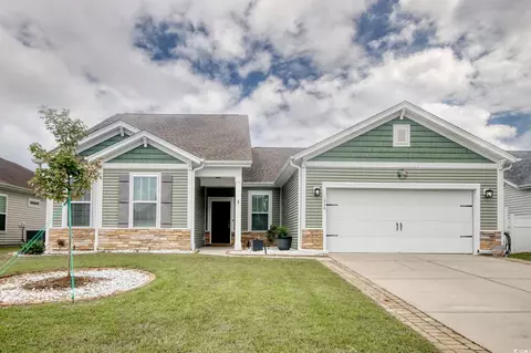 1724 Boyne Dr, Myrtle Beach, SC 29588