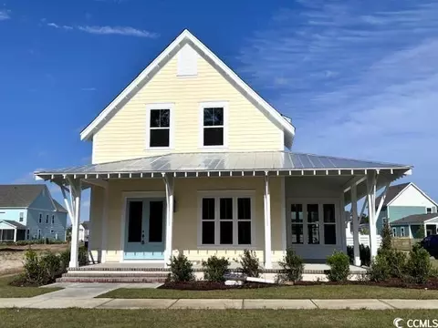 1416 Lancaster Way, Myrtle Beach, SC 29588