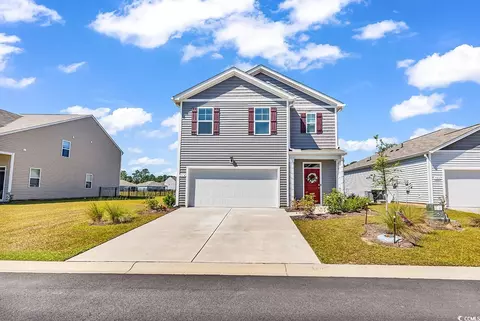 514 Hogwart Ln, Longs, SC 29568 photo 1