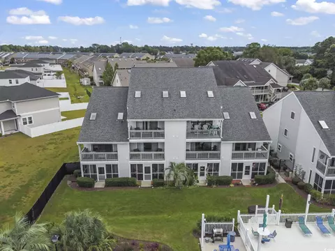 1880 Auburn Ln #24H, Surfside Beach, SC 29575