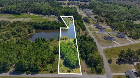 lot2 Chow Ln, Conway, SC 29526