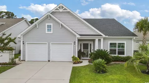 540 Canborough Ln, Murrells Inlet, SC 29576