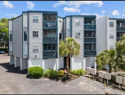 1500 Cenith Dr Cenith Dr #A-203, North Myrtle Beach, SC 29582
