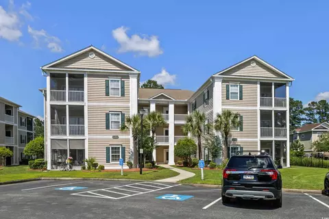 242 Sun Colony Blvd #101, Longs, SC 29568