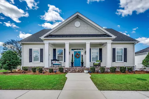 1006 James Island Ave, North Myrtle Beach, SC 29582