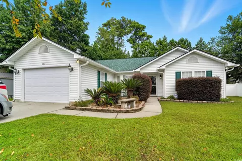 6985 Woodhaven Dr, Myrtle Beach, SC 29588