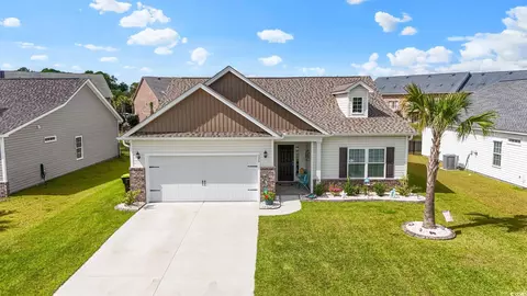 320 Lifestyle Ct, Surfside Beach, SC 29575