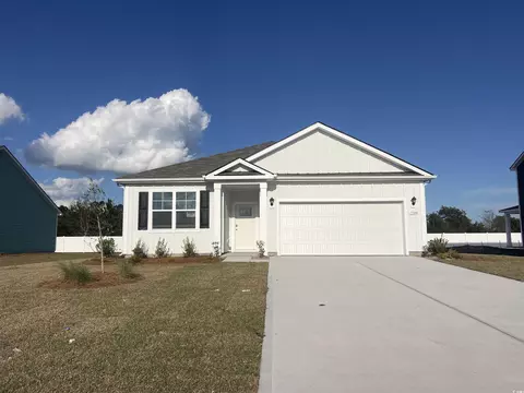 5100 Yellowstone Dr, Conway, SC 29526