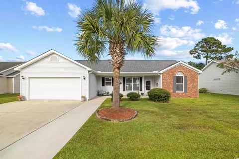 962 Bellflower Dr, Longs, SC 29568