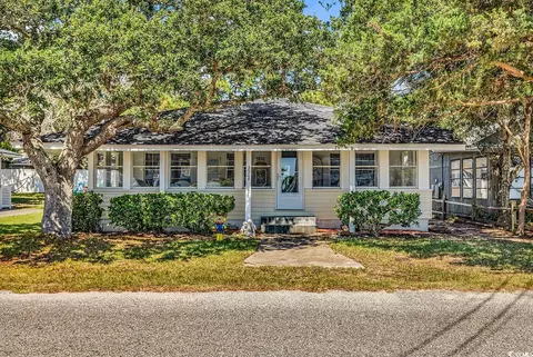 3904 Seaview St, North Myrtle Beach, SC 29582